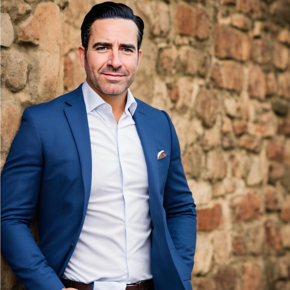 Meet The Posher - Picture 2 of 7